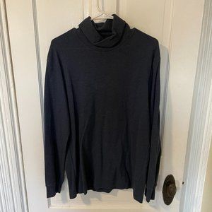 Uniqlo Clothing - Turtle Neck